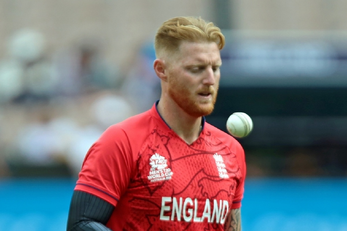 ben stokes in t20 world cup
