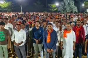 Gujarat Election: Grassroots-level leaders demands for nomination of local candidates