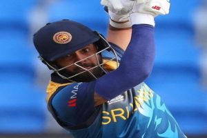 T20 WC 2022: Kusal Mendis unbeaten 68 leads Sri Lanka’s win over Ireland