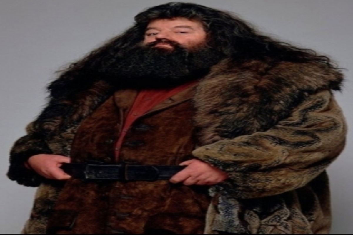 Harry Potter’s ‘Hagrid’ Robbie Coltrane passes away at 72
