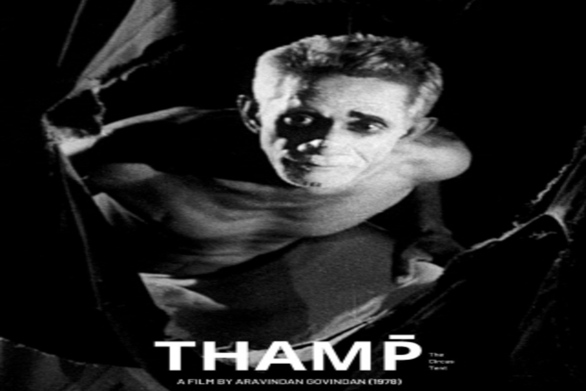 ‘Thamp’ by Aravindan Govindan chosen for London Film Fest 2022