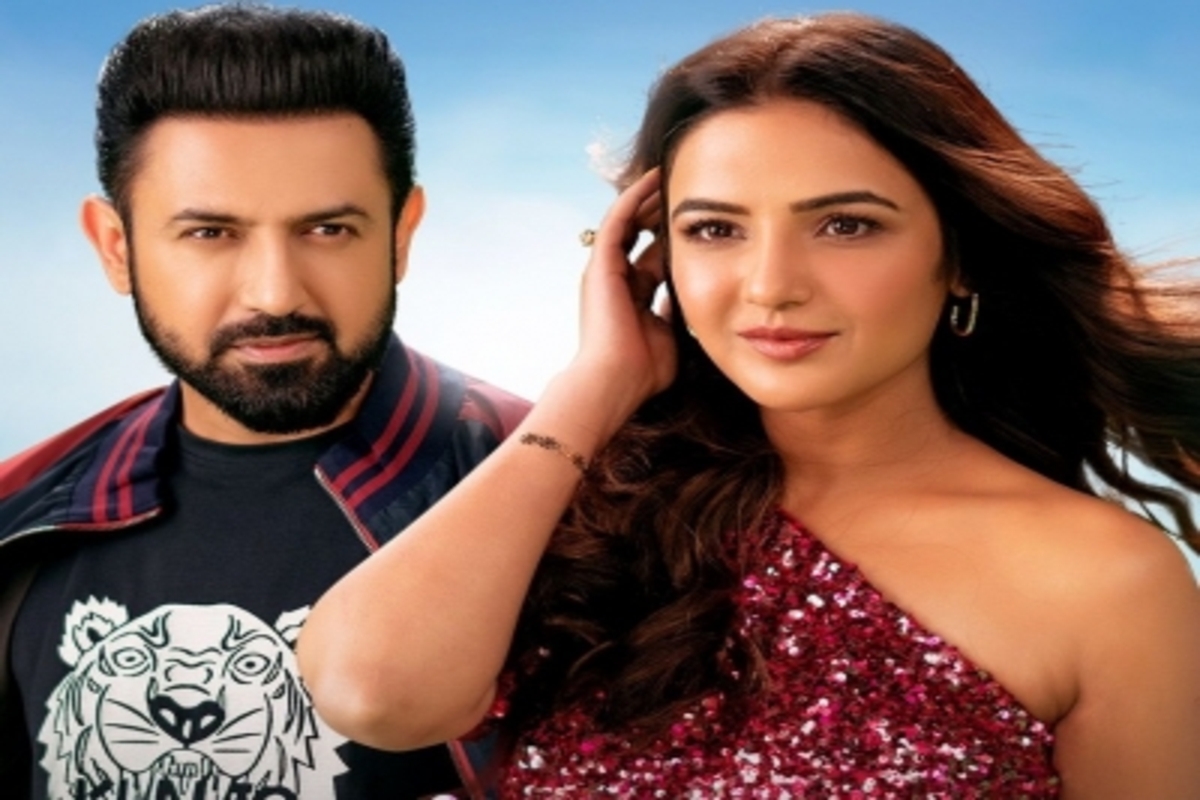 Gippy Grewal, Jasmin Bhasin share their shooting experience for ‘Hypnotize’