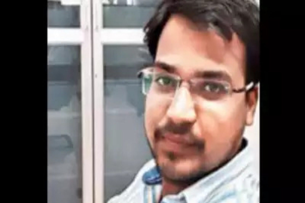 Agra student stabbed multiple times in Australia, attacker held