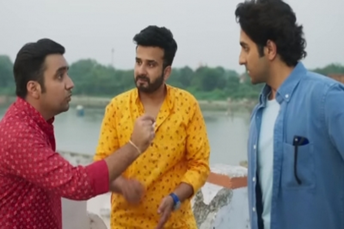 Ayushmann’s ‘Dream Girl 2’ shifts its release date to June 23, 2023