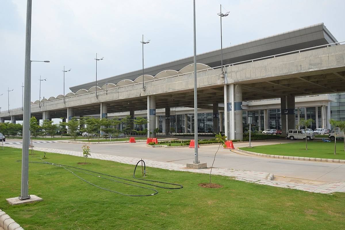 Add Mohali to Shaheed Bhagat Singh International Airport: Punjab to Centre