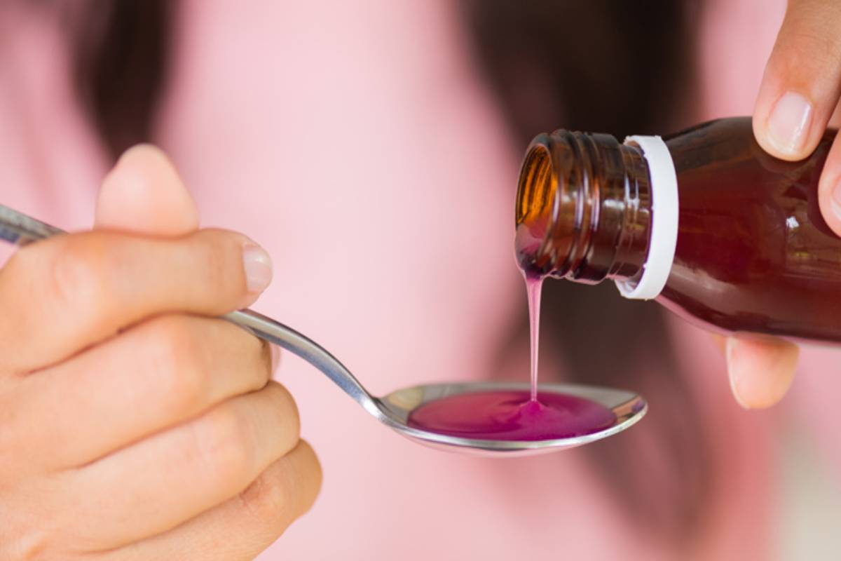 India-made cough syrup in Iraq contains toxic chemicals: Report