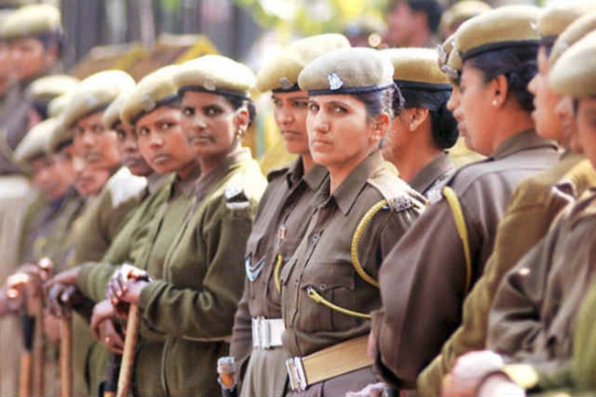 State govt plans to set up 20 more women police stations