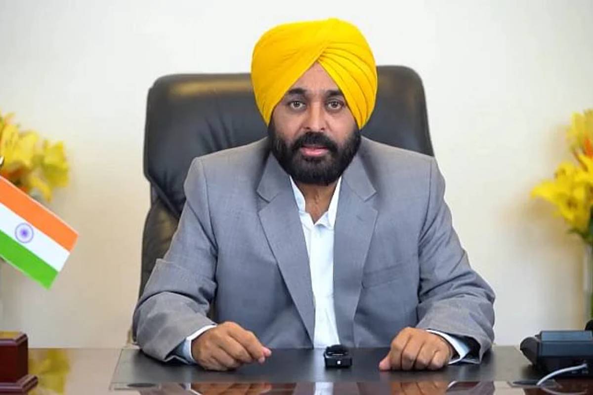 Punjab CM Bhagwant Mann to showcase investment opportunities in Chennai, Hyderabad