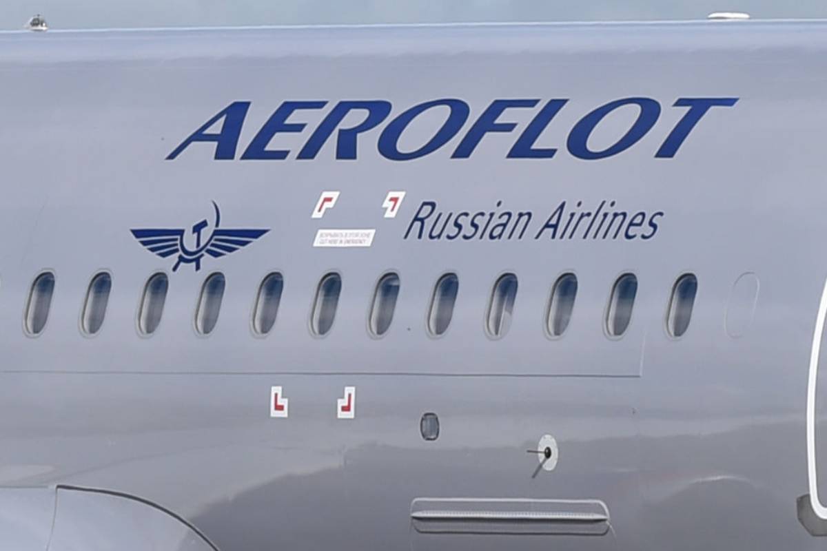 Bomb threat on Aeroflot’s Moscow-Delhi flight turned out a hoax