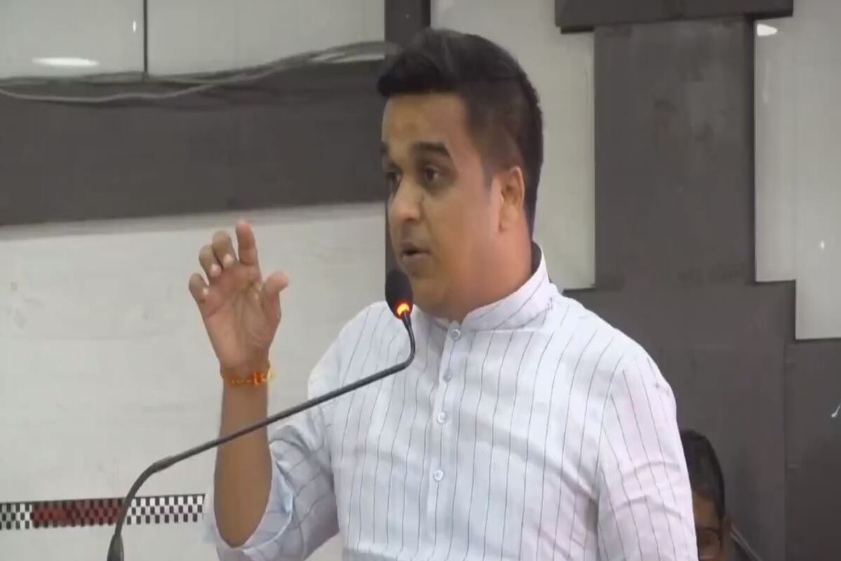 Gujarat to form a committee for implementing UCC in state
