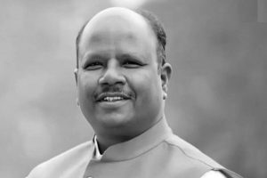 Chhattisgarh Deputy Speaker passes away, Governor, CM condole his death