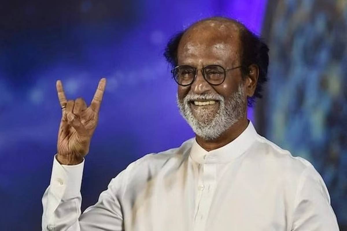 Commission pulls up actor Rajinikanth for his remarks on Thoothukudi issue