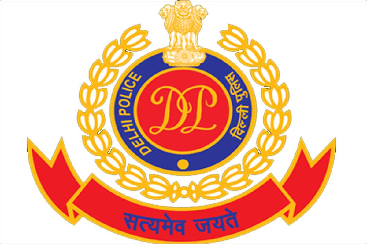 34 year old man rammed by daughter of Delhi police officer, case registered