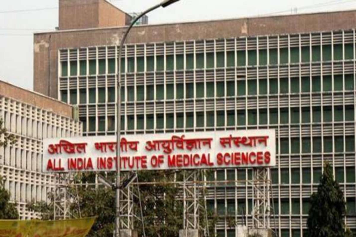 AIIMS to set up bottling facility to reduce use of disposable plastic bottles