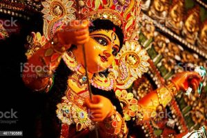 Mahashtami: Another intriguing shade of the days-long devotion fest