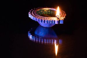 Eco-friendly options to celebrate Diwali sans carbon footprint