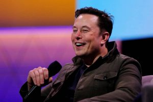 Elon Musk advises Joe Biden to just buy a Tesla