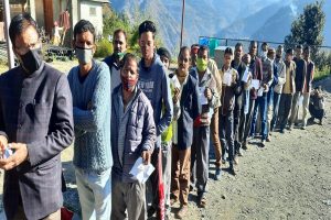 55, 92,828 voters to exercise their franchise in Himachal assembly polls: CEO