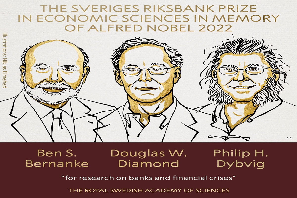 Nobel Prize for Economics Know the winners and their contributions