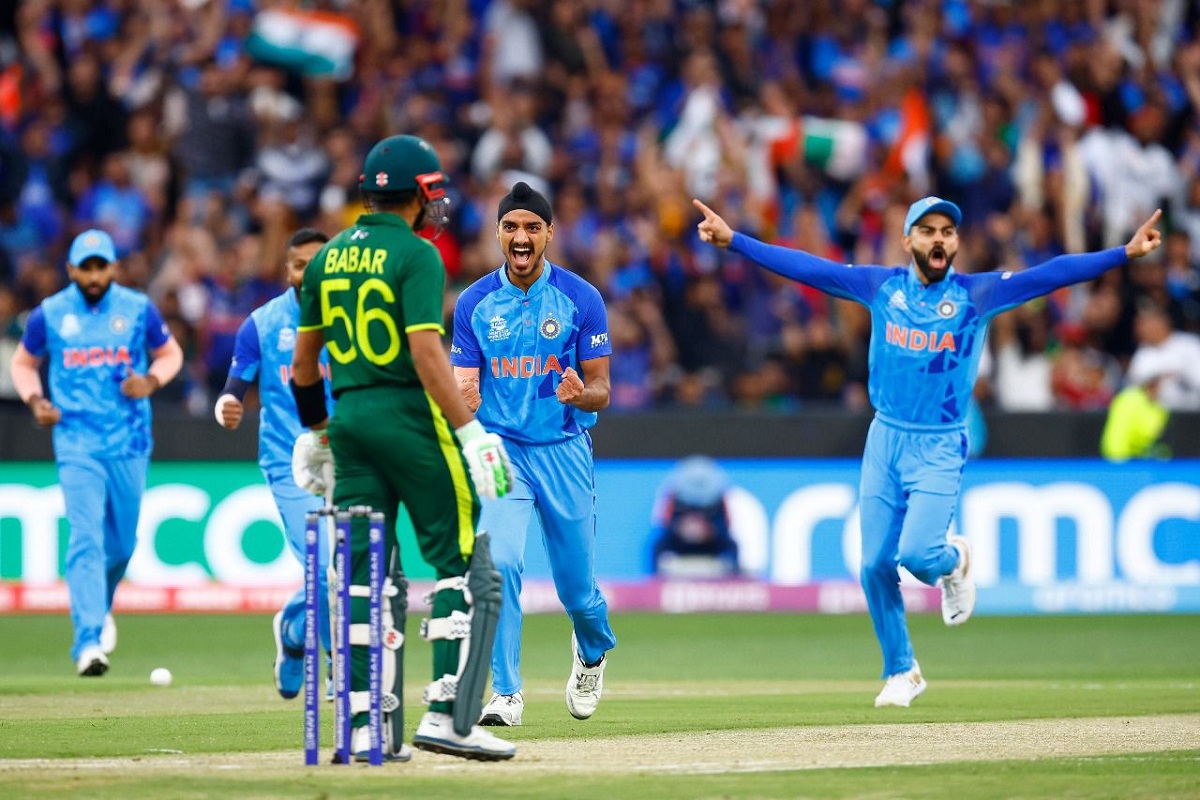 India takes on Netherlands with confidence high after win over Pakistan