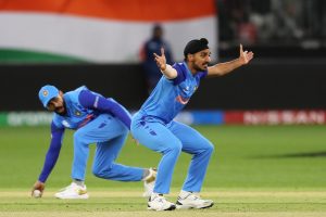 WC T20: India loss to a formidable-looking South African side