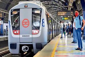 Delhi Metro to launch India’s first virtual shopping app for metro commuters
