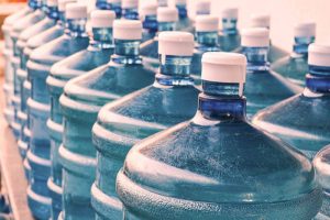 Becoming water-positive and plastic-neutral