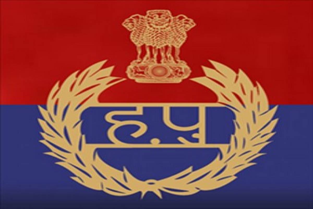 Haryana Police razes illegal property of drug peddler in Sirsa