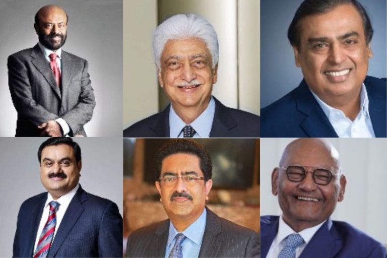 Hurun India Philanthropy List 2022 HCL s Shiv Nadar Top Donator Adani hurun-india-philanthropy-list-2022-hcl-s-shiv-nadar-top-donator-adani