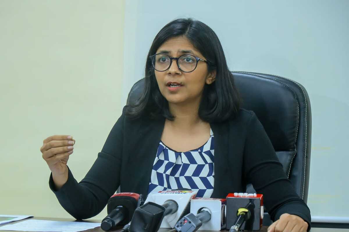 Change in laws restricting remission & paroles of rape convicts needed, DCW to PM