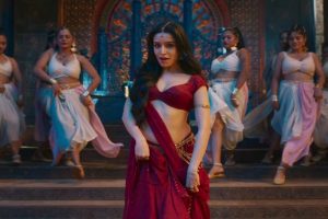 Shraddha Kapoor fans rejoice as actress reveals, “We are going to start Stree 2 very very soon”