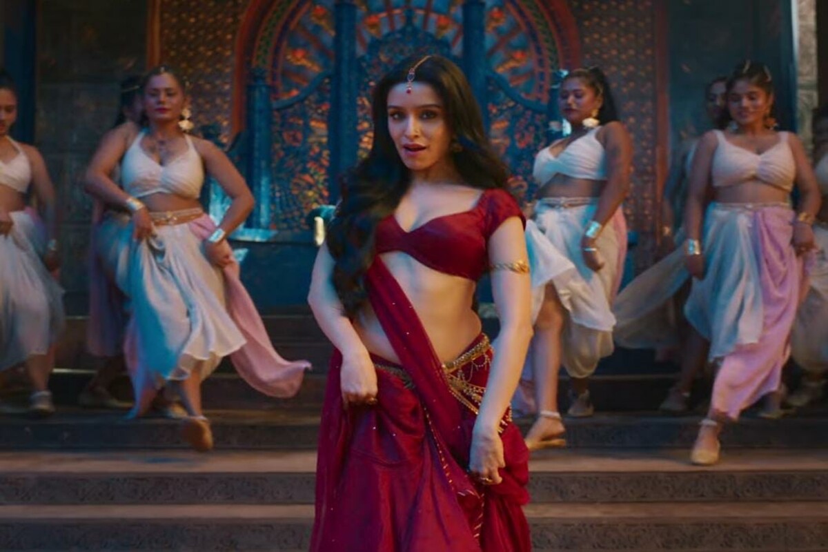 Shraddha Kapoor fans rejoice as actress reveals, "We are going to start Stree 2 very very soon"
