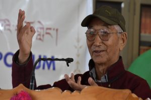 At Leh symposium intellectuals call for protection Ladakh’s cultural heritage
