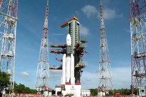 ISRO likely to launch Chandrayan-3 in June next year: ISRO chairman