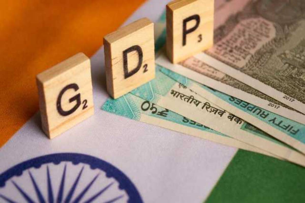S&P Global raises India’s GDP growth forecast for FY25 to 6.8%