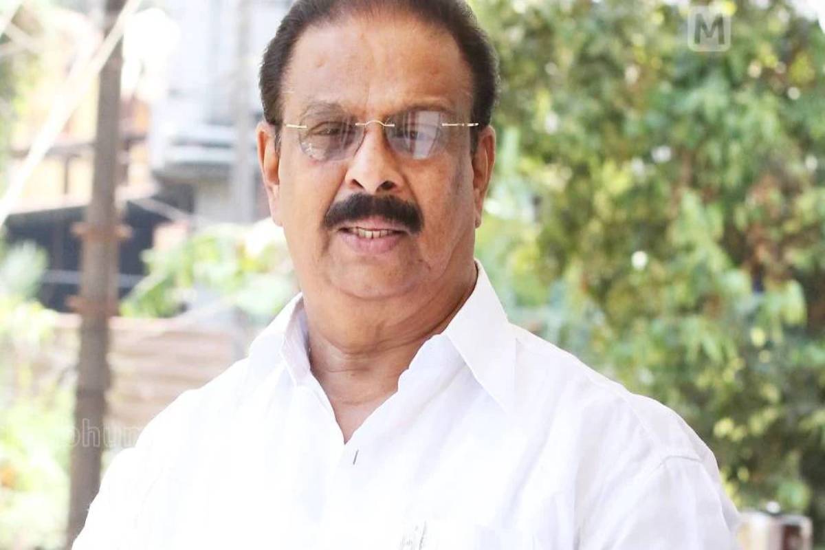 Congress Kerala chief gets interim anticipatory bail in cheating case