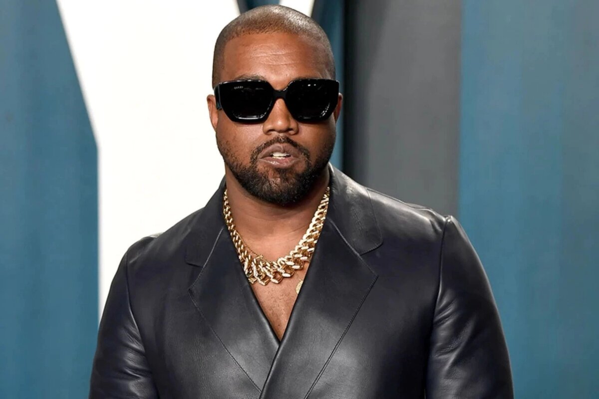 Kanye West’s partnership with Balenciaga comes to an end