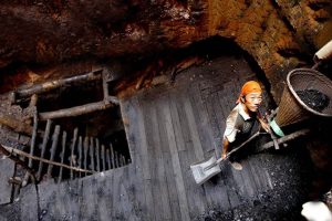 Meghalaya district’s fresh order bans rat hole coal mining