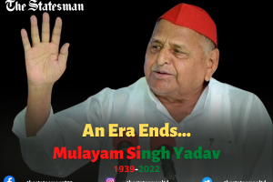 SP supremo Mulayam Singh Yadav dies at 82