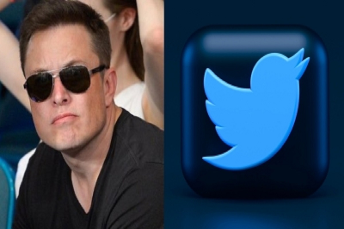 Twitter an accelerant to fulfil my vision of a super app: Musk