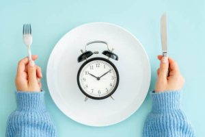 New research shows intermittent fasting can affect female hormones