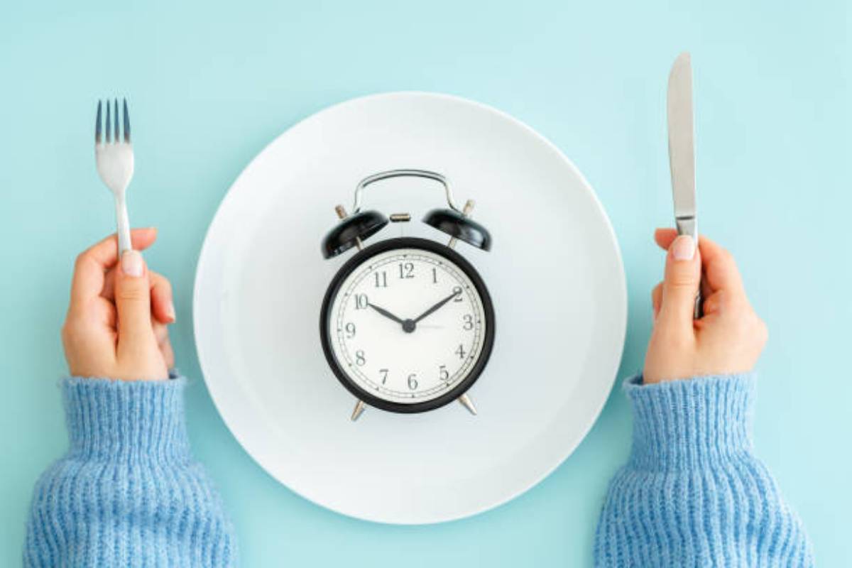 New research show intermittent fasting can affect female hormones
