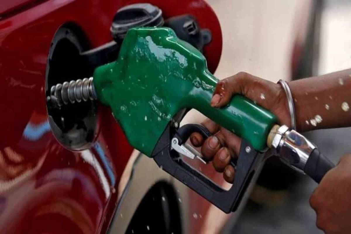 No fuel without valid PUC certificate in Delhi from Oct 25