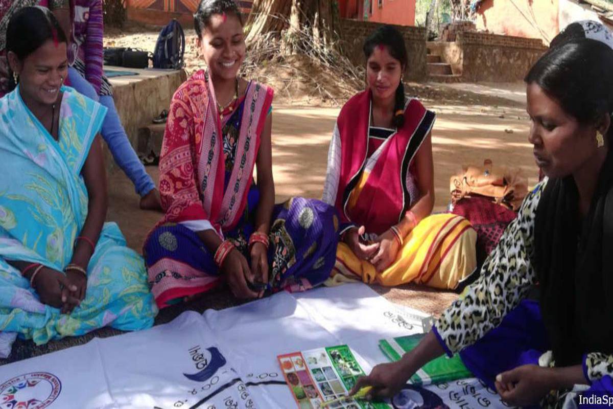 Odisha women SHGs to operate wayside amenity centres