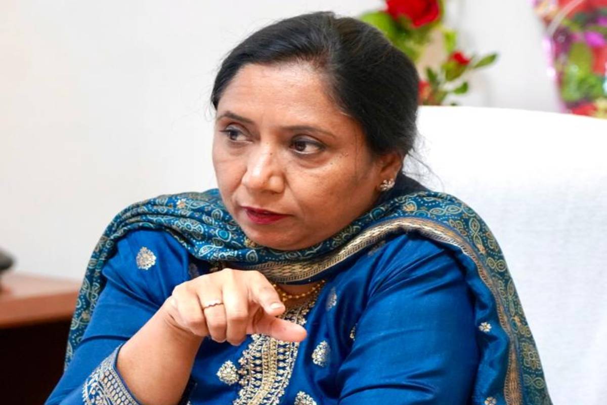 90,248 govt pension beneficiaries in Punjab found dead