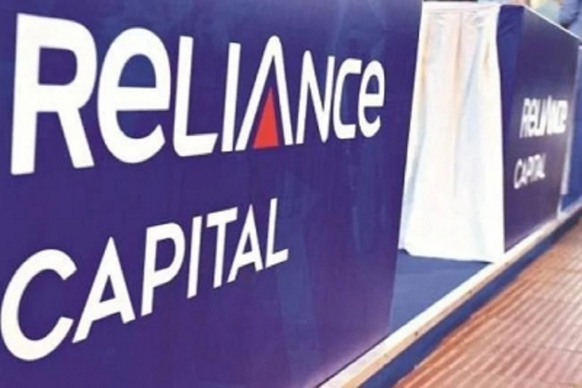 Reliance Capital anticipates delisting of its shares from stock exchanges