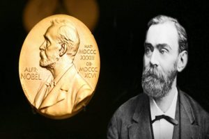 Alfred Nobel: From “Merchant of Death” to Pioneer of Nobel Prize
