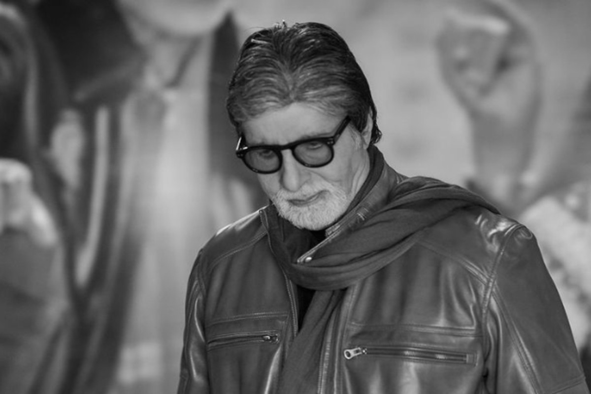 Bollywood, Amitabh Bachchan, Birthday Special, BigB, 80th birthday of Amitabh Bachchan, Bachchan, divya datta, kunal khemu, film festival, bachchan back to the begnining , bollywood superstar amitabh bachchan, veteran actor amitabh bachchan