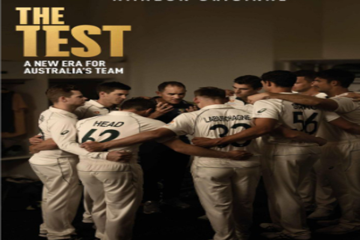 amazon prime, prime video, australia, australian cricket team, austratia test series, the test series, the test tv show, the test oot platform, the test documentary