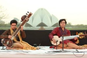 Mohan Bothers set to perform at London’s ‘The Bhavan’